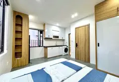 Nhà đẹp Lê Thanh Nghị... Bán nhà riêng tại Bạch Mai, Hà Nội 22