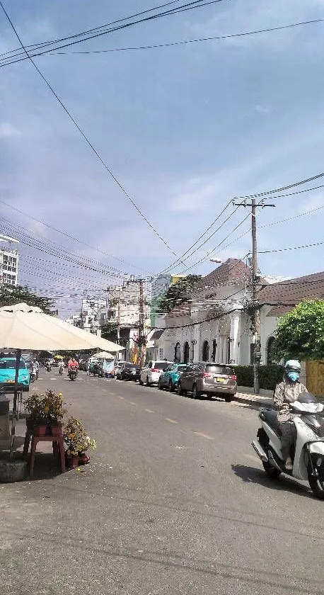 Bán nhà mặt phố 5 tầng tại Tân Phú, giá 7.5 tỷ... Bán nhà mặt phố tại Phú Thọ Hòa, Hồ Chí Minh 01