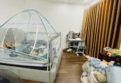 Bán nhà riêng 5 tầng tại phường Thạch Bàn, Long Biên, gần phố, ô tô vào nhà... Bán nhà riêng tại Bát Tràng, Hà Nội 05