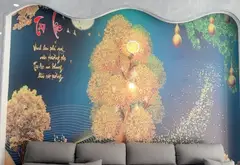 Nhà 4 tầng mới xây tại khu vực yên tĩnh của phường Trường Thạnh... Bán nhà riêng tại Long Phước, Hồ Chí Minh 06