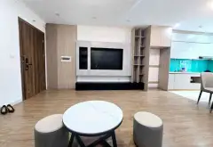 🏠🔥 CĂN GÓC K35 TÂN MAI - 68m2 – View Hồ Đền Lừ - Sổ đỏ... Bán căn hộ chung cư tại Tương Mai, Hà Nội 03
