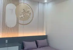 Nhà phố 3 tầng rộng rãi tại Bình Trị Đông, sẵn sàng dọn vào ở ngay... Bán nhà mặt phố tại Bình Trị Đông, Hồ Chí Minh 12