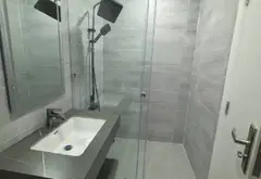 Cơ hội hiếm có sở hữu ngay nhà 4 tầng mặt tiền rộng tại Quận 7... Bán nhà riêng tại Tân Thuận, Hồ Chí Minh 04