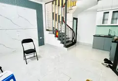 Nhà riêng 30m² - Tôn Đức Thắng - 8.2 tỷ - Cần bán gấp... Bán nhà riêng tại Đống Đa, Hà Nội 01