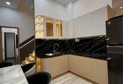 Cơ hội hiếm có sở hữu nhà 2 tầng đầy đủ công năng tại phường An Hội Đông... Bán nhà riêng tại An Hội Đông, Hồ Chí Minh 16