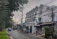 Nhà 4 Tầng Hiện Đại 5 PN, Phú Định Giá Hấp Dẫn... Bán nhà riêng tại Phú Định, Hồ Chí Minh 01