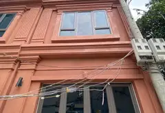 Bán nhà 5 tầng tại Đông Anh, diện tích 36.8m2, có chờ thang máy... Bán nhà riêng tại Phúc Thịnh, Hà Nội 01