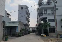Nhà 2 tầng 8m mặt tiền giá siêu hấp dẫn ở Bình Tân... Bán nhà riêng tại Bình Tân, Hồ Chí Minh 07