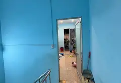 Bán nhà đường Phan Văn Khoẻ... Bán nhà riêng tại Bình Tây, Hồ Chí Minh 09