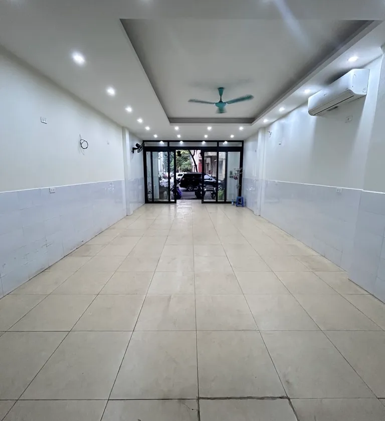 Phố Ngọc Lâm- Long Biên- Hà Nội. Đường thông, ô tô tránh, 5 tầng kinh doanh. Viêw công Bệnh Viện... Bán nhà riêng tại Bồ Đề, Hà Nội 01