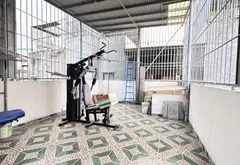 nhà Tân Chánh nghiệp 17, phường Trung Mỹ Tây, dt 4,5x 23 + 3 tầng, gần Bệnh Viện Quận 12, nhỉnh 7t... Bán nhà riêng tại Trung Mỹ Tây, Hồ Chí Minh 07