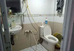 Nhà 2 mặt tiền hẻm ô tô Lê Văn Sỹ, Phú Nhuận, 34m², 2 phòng ngủ... Bán nhà riêng tại Xuân Hòa, Hồ Chí Minh 04