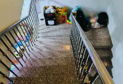 Nhà đẹp 4PN rộng rãi đường hẻm Phạm Thế Hiển giá tốt... Bán nhà riêng tại Bình Đông, Hồ Chí Minh 06
