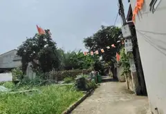 Đất hiếm phường Song Liễu - ô tô vào tận nơi, giá chỉ 1.65 tỷ... Bán đất tại Song Liễu, Bắc Ninh 02