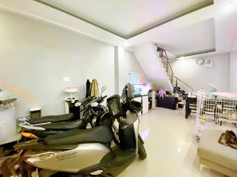 Cơ hội vàng sở hữu nhà riêng đẹp trung tâm Quận 10, giá cực sốc... Bán nhà riêng tại Hòa Hưng, Hồ Chí Minh 01