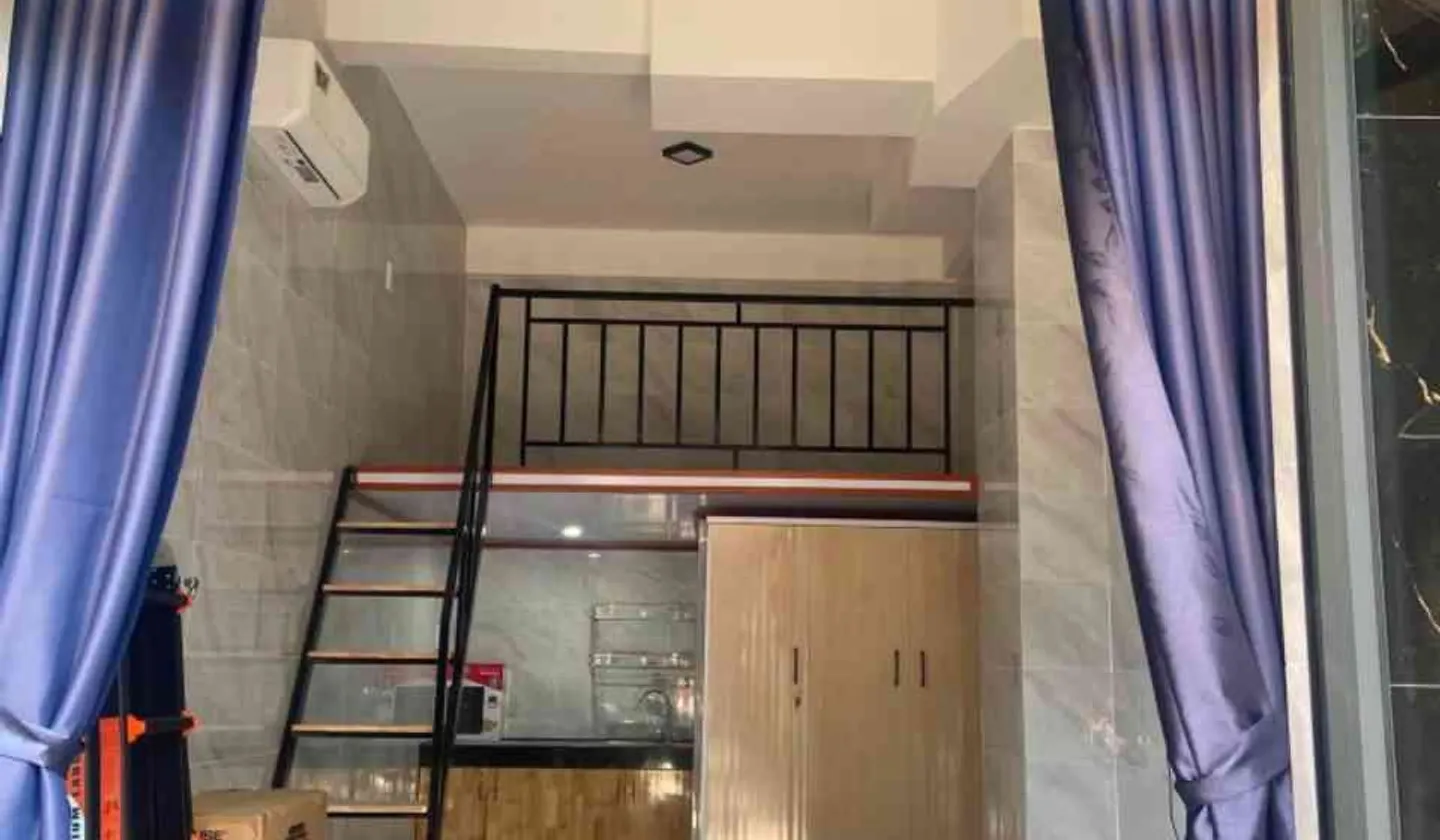 💥 – TÒA CĂN HỘ 21 PHÒNG – DT 161,3M² – NGANG 7,5M – DÒNG TIỀN 80TR/THÁNG... Bán căn hộ chung cư tại Liên Chiểu, Đà Nẵng 01