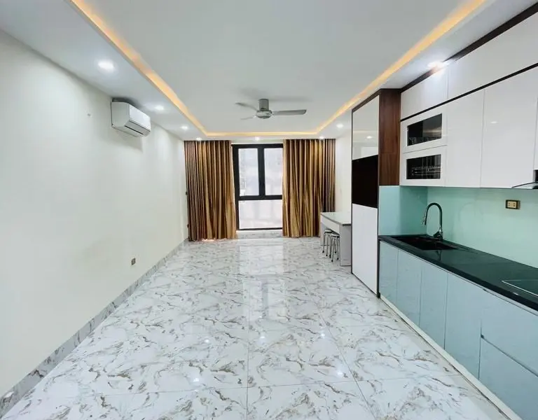 Biệt Thự Phố Cao Cấp Tại Tư Đình Với Thang Máy Và Gara Ô Tô Riêng... Bán nhà riêng tại Long Biên, Hà Nội 01