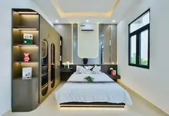 Bán nhà riêng 2 tầng 45m² tại phường 14, gần Trung tâm thương mại Emart Phan Huy Ích... Bán nhà riêng tại An Hội Tây, Hồ Chí Minh 07