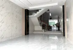 Siêu phẩm nhà phố 5 tầng, ô tô trong nhà, giá sốc tại Q12... Bán nhà riêng tại Trung Mỹ Tây, Hồ Chí Minh 01