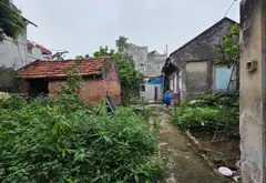 Bán đất thôn Tô Khê, Dương Đức Hiền, mặt tiền rộng.Gần Trường Học.... Bán đất tại Thuận An, Hà Nội 08