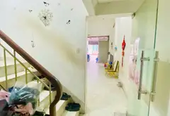 Nhà mặt phố Lý Nam Đế - Sống tiện nghi, kinh doanh đỉnh... Bán nhà mặt phố tại Minh Phụng, Hồ Chí Minh 07