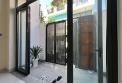 BÁN NHÀ 3 TẦNG - 48m2 - HẺM XE HƠI 1 TRỤC gần DƯƠNG THỊ MƯỜI - P. TÂN THỚI HIỆP - Q12.... Bán nhà riêng tại Tân Thới Hiệp, Hồ Chí Minh 11