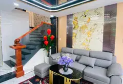 🚗 PHẠM VĂN CHIÊU – NHÀ MỚI 4 TẦNG - NGANG 4M - Ô TÔ NGỦ TRONG NHÀ
📍 Khu phân lô cao cấp,... Bán nhà riêng tại Thông Tây Hội, Hồ Chí Minh 03