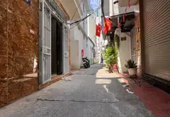 Bán nhà lô góc 4 tầng tại Giáp Nhị, giá 6,38 tỷ... Bán nhà riêng tại Hoàng Mai, Hà Nội 02