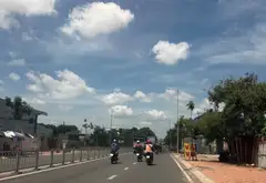 Bán đất mặt phố Nguyễn Ảnh Thủ, Hóc Môn diện tích 160m2, mặt tiền 8m... Bán nhà mặt phố tại Bà Điểm, Hồ Chí Minh 02