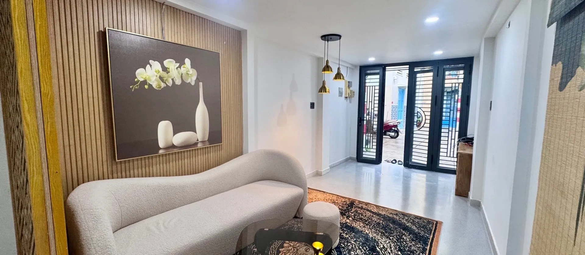 Nhà 3 tầng Phạm Văn Hai, giá sốc, ở ngay... Bán nhà riêng tại Tân Sơn Nhất, Hồ Chí Minh 01