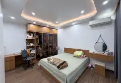 Biệt thự sân vườn sang chảnh – Không gian sống và làm việc đẳng cấp... Bán biệt thự, liền kề tại Hồng Bàng, Hải Phòng 06