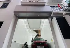 🏡 MẶT NGÕ THÔNG – Ô TÔ NGỦ TRONG NHÀ - 2 MẶT THOÁNG - HOÀNG MAI 45M - HƠN 10 ĐỒNG... Bán nhà riêng tại Tương Mai, Hà Nội 01