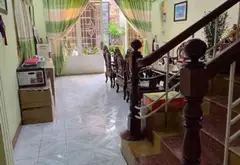 Nhà riêng100M2-3Tầng-ngang6m-gần Bàu Cát - Hẻm ô tô thông-12tỷ(TL)... Bán nhà riêng tại Bảy Hiền, Hồ Chí Minh 01