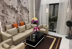 Bán nhà 4 tầng, ngay chợ Thạch Đà, Có Thang Máy, Giá 12 Tỷ Nhỉnh... Bán nhà riêng tại An Hội Tây, Hồ Chí Minh 03