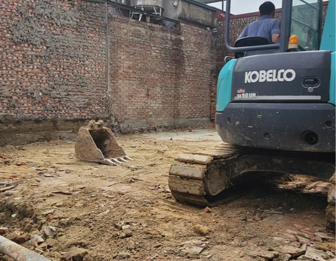 Bán đất 85m2 tại xã Xuân Bách, Sóc Sơn, mặt tiền rộng, pháp lý đầy đủ... Bán đất tại Nội Bài, Hà Nội 01