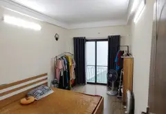 Nhà 4 tầng gần phố, yên tĩnh và tiện nghi ở Thanh Lân... Bán nhà riêng tại Vĩnh Hưng, Hà Nội 04