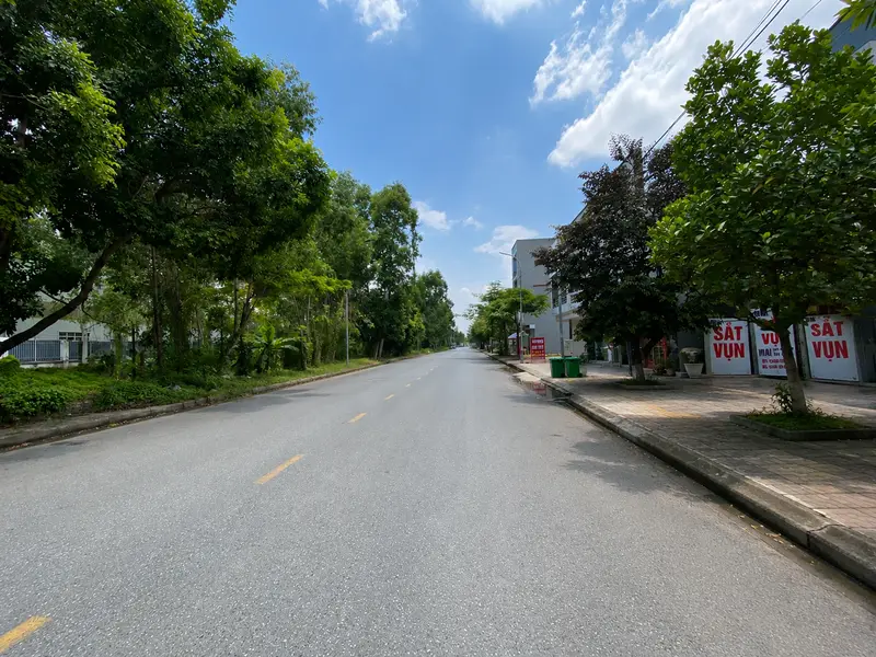 Bán đất 92.5m2 gần khu công nghiệp Quế Võ 1, giao thông thuận tiện... Bán đất tại Nam Sơn, Bắc Ninh 01
