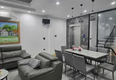 BÁN NHÀ TƯ ĐÌNH 62,4M2- 7 TẦNG THANG MÁY - Ô TÔ TRÁNH ĐỖ - HÀNG XÓM LONG BIÊN GOLF VILLAS - 30.5 T... Bán nhà riêng tại Long Biên, Hà Nội 11
