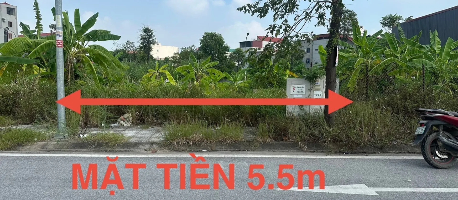 Đất nền tại yên phong Bắc ninh... Bán đất tại Yên Phong, Bắc Ninh 01