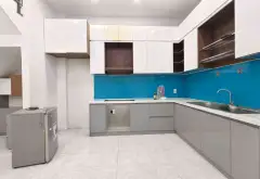 Nhà 4 Tầng Siêu Đẹp Gần Chung Cư Bàu Cát Tân Bình... Bán nhà riêng tại Bảy Hiền, Hồ Chí Minh 05