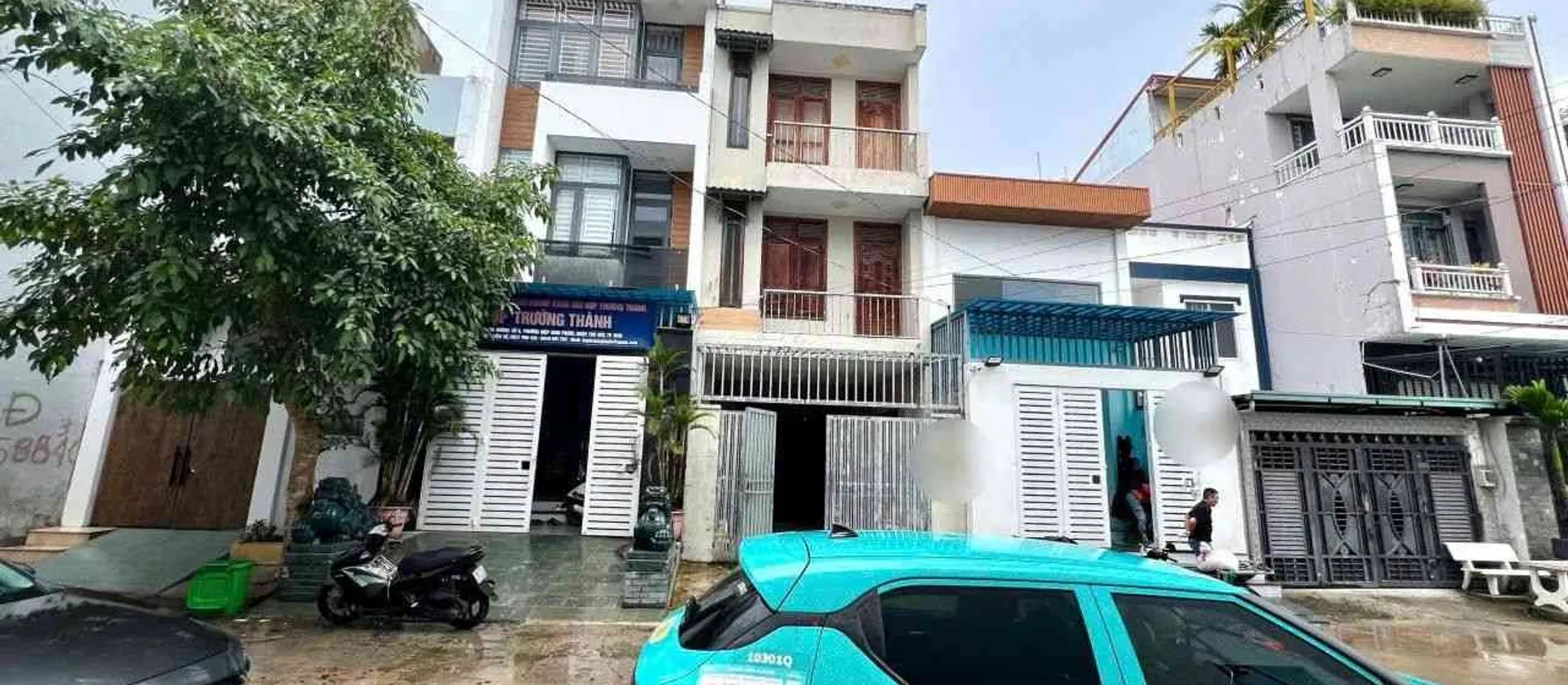 Bán nhà Hiệp Bình- Trục Quốc Lộ 13- 82m2- 4 tầng hẻm rộng, khu dân cư Hồng Long giá 10 tỷ... Bán nhà riêng tại Hiệp Bình, Hồ Chí Minh 01