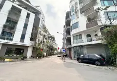 🌹🌹🌹HIẾm-TRUNG TÂM BỒ ĐỀ-TĐC NGỌC THUỴ - NỘI THẤT HIỆN ĐẠI TIỀN TỶ-6 TẦNG- THANG MÁY-TOÀ... Bán nhà mặt phố tại Bồ Đề, Hà Nội 17