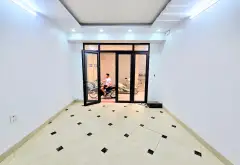 Nhà 5 tầng đầy đủ nội thất, ô tô đỗ sát, trung tâm Quận... Bán nhà riêng tại Kiến Hưng, Hà Nội 03
