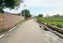 Bán đất thổ cư 100m² - Kim Anh, Sóc Sơn, Hà Nội - Giá 2.5 tỷ... Bán đất tại Kim Anh, Hà Nội 02
