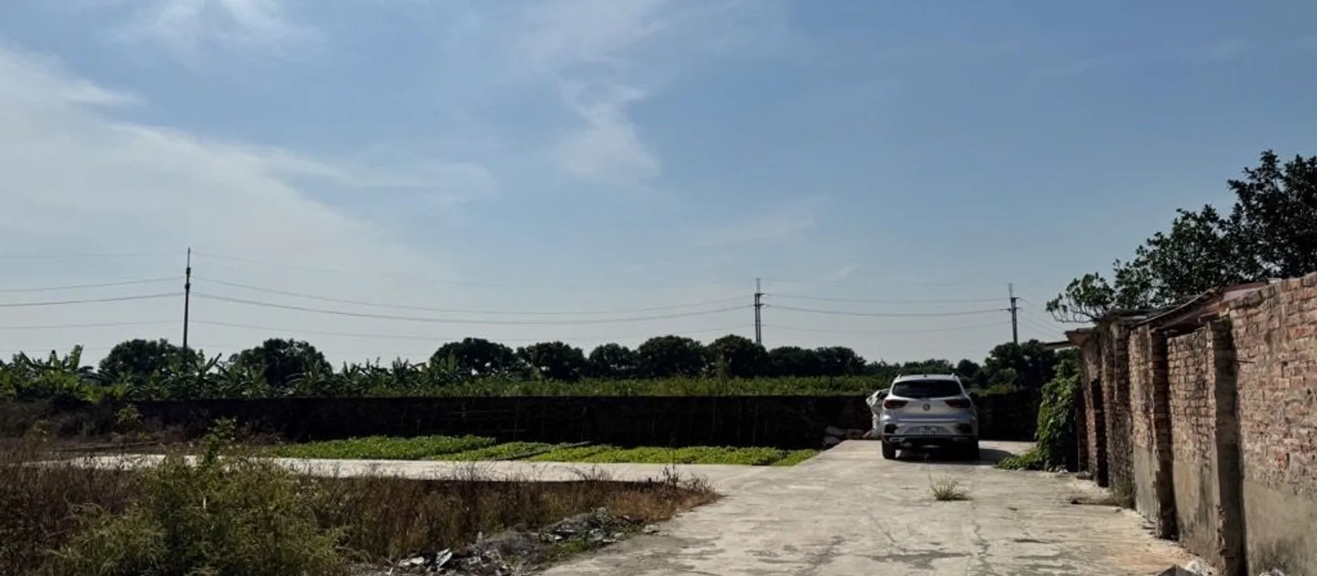 Bán đất lô góc tại xã Triệu Việt Vương, Hưng Yên, ô tô ra vào thoải mái... Bán đất tại Triệu Việt Vương, Hưng Yên 01