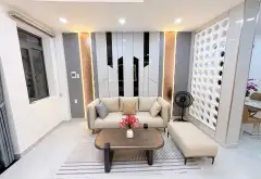 Bán nhà 5 tầng BTCT, căn góc tại phường Hạnh Thông, TP.HCM... Bán nhà riêng tại Hạnh Thông, Hồ Chí Minh 06