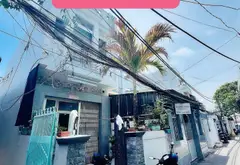 Nhà 2 tầng rộng rãi, giá cực tốt tại Quận 7 gần chợ Tân Mỹ tiện ích bạt ngàn... Bán nhà riêng tại Tân Thuận, Hồ Chí Minh 01