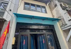 Nhà 3 tầng Nguyễn Đình Chiểu, vị trí vàng Quận 3 giá chỉ hơn 9 tỷ... Bán nhà riêng tại Bàn Cờ, Hồ Chí Minh 02