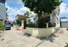 Nhà villa mini diện tích rộng 170m2 với không gian thoáng mát tại Thuỷ Nguyên... Bán nhà riêng tại Thiên Hương, Hải Phòng 01