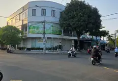 Cơ hội sở hữu tòa nhà góc 2 mặt tiền đắc địa tại Cẩm Lệ Đà Nẵng... Bán nhà mặt phố tại Hòa Xuân, Đà Nẵng 01